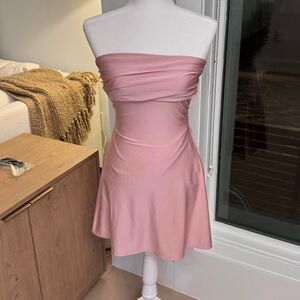 Windsor Women's Pink Dress